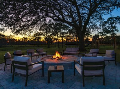 50 Acre Equestrian Ranch